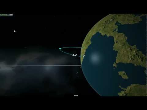 Видео: Обзор Kerbal Space Program 0.16