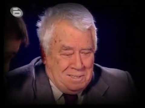 Видео: Георги Калоянчев и Стоянка Мутафова