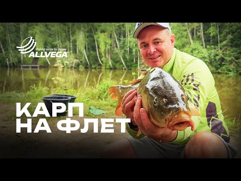 Видео: ОХОТА НА ТРОФЕЙНОГО КАРПА С ИЛЬЕЙ ЯКУШИНЫМ