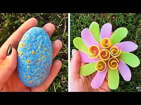 Видео: Асмр мыло резки | Удовлетворительное видео [ASMR] #26