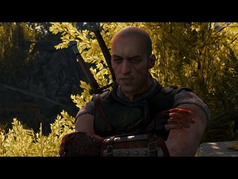 Видео: The Witcher 3 - Мясник из Дуброва [#44]