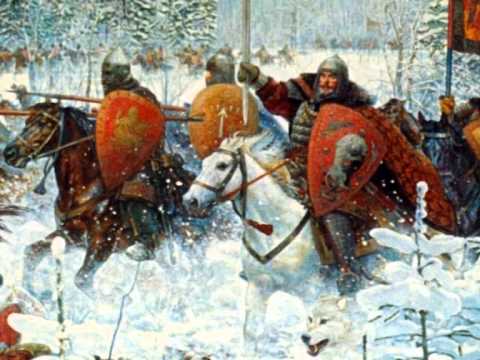 Видео: Святая княгиня Анна Кашинская - идеал русской женщины. 1 часть.