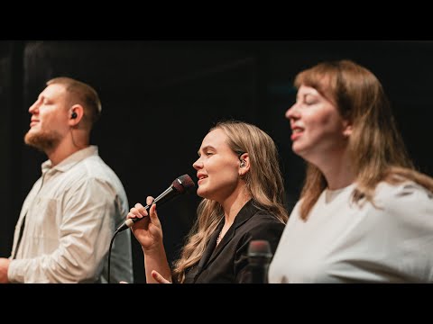 Видео: Ты Святой, Ты Святой | Вовеки буду хвалить Тебя | Who else | Господь, Ты - Пастырь мой (21.09.2025)