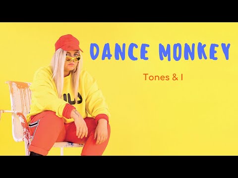 Видео: Как Стала Известна TONES AND I Dance Monkey