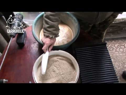 Видео: катка бойлов это просто