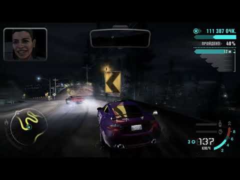 Видео: Прохождение Need for Speed: Carbon - Часть 28