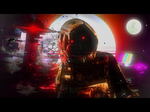 Видео: Cюжет этой игры описан в этих 5-ти емодзи! "🌎☄️🦷🤛🚀" (SOMA).