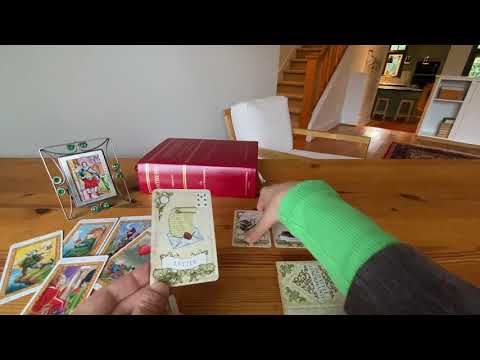 Видео: Моя личная жизнь в ближайшие 12 месяцев ❤️Что спешит в Вашу жизнь?🙏Какие перемены по судьбе?🤷‍♀️