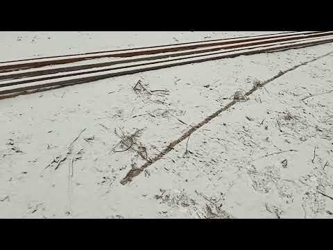 Видео: Дуги арок. Выпуск 45. Постройка ангара для самолёта.