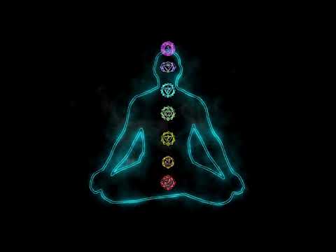 Видео: Seed mantra 7 chakras  7 БИДЖА МАНТР  полный энергетический баланс