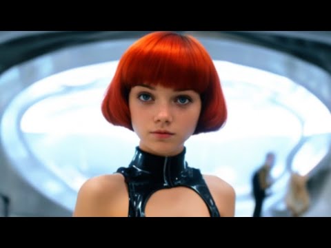 Видео: Алиса 2.0  /Сто лет тому вперед