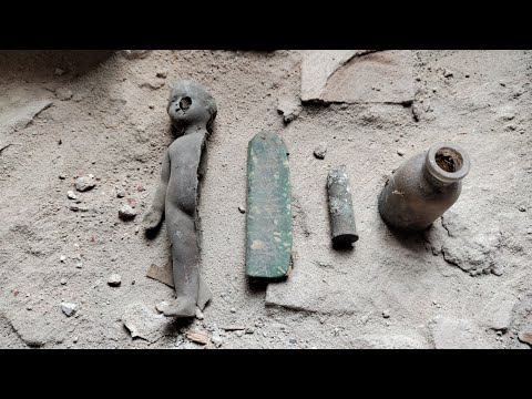 Видео: Демонтажи в старом фонде Санкт-Петербурга. ЖКС или крысы, кто хуже? Октябрь 2022