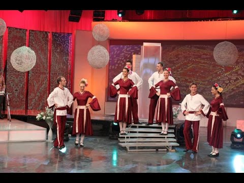 Видео: Формация Гераци и Димитър Димитров- Градевеца