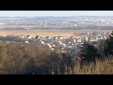 Видео: «Сельский порядок». Беломестное Белгородского района (24.01.2018)