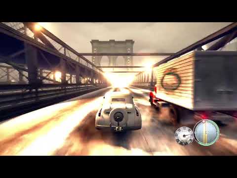 Видео: Играем в mafia 2 #игры #мафия2 #мафия