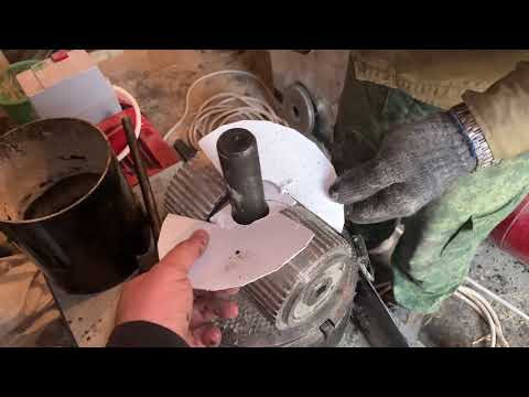 Видео: Основная Настройка И Обслуживание Гранулятора DR 200 inFermer Basic Setup And Maintenance Granulator