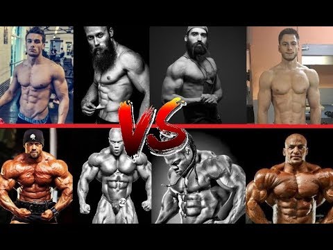 Видео: Стероиды: польза и вред. Тайны раскрыты