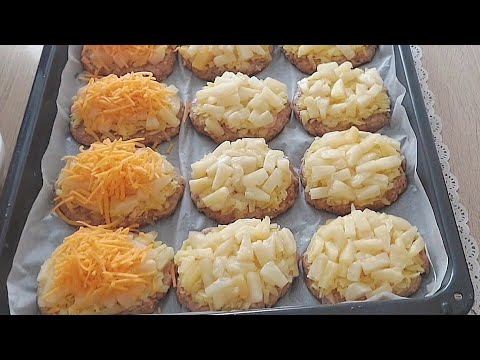 Видео: ВОСКРЕСНЫЙ ОБЕД ДЛЯ ВСЕЙ СЕМЬИ С АНАНАСАМИ🍍🍍🍍 Сытно и Вкусно!
