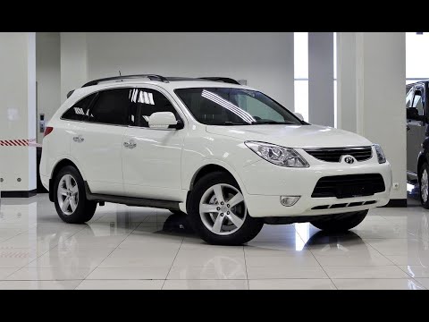 Видео: Hyundai ix55/Дизель/Трудный запуск в морозы/Диагностика блока управления свечей накаливания.
