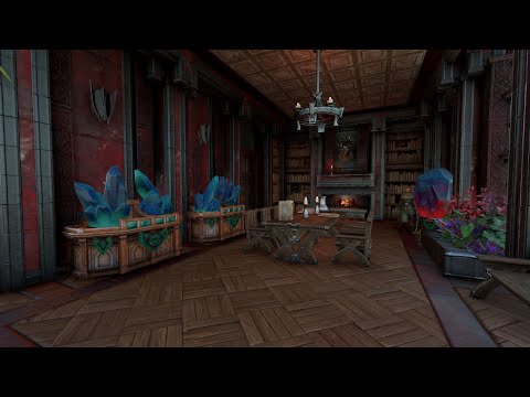 Видео: Enshrouded - в ожидании обновы! #4