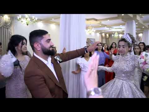 Видео: Эдик и Диана, 22 08 2024/ Езидская свадьба, г. Кимовск Студия Шанс 89056369668