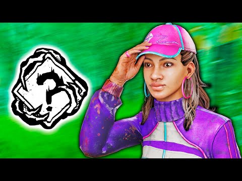 Видео: Пытаюсь Реализовать РАНДОМНЫЕ ПЕРКИ 3 | Dead by Daylight