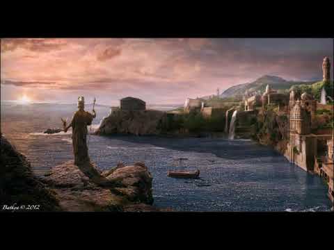 Видео: Немного истории Земли. Регрессивный гипноз