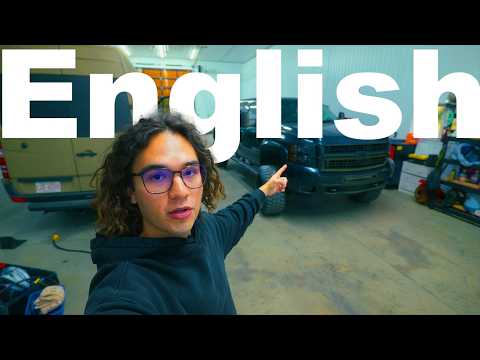 Видео: Английский для среднего уровня | Автомобильная лексика, которую вы действительно будете использов...