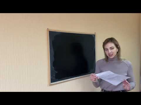 Видео: Углы в пространстве (задачи из рт)