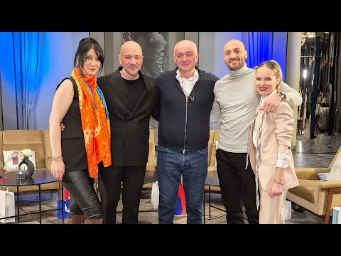 Видео: Од луѓе “со врски“ си патиме!! Нешто конкретно/Nesto konkretno S04 EP15