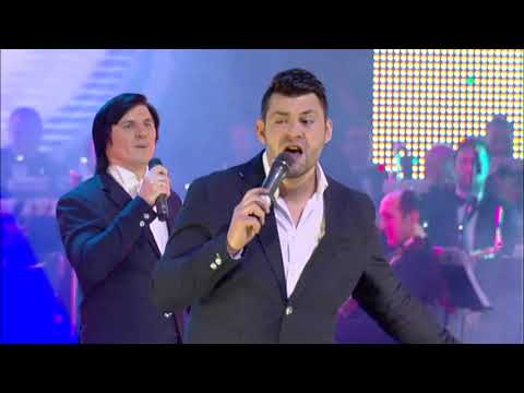 Видео: Арт-группа "Беларусы". Белорусы мы (на белорусском языке) во Дворце Республики