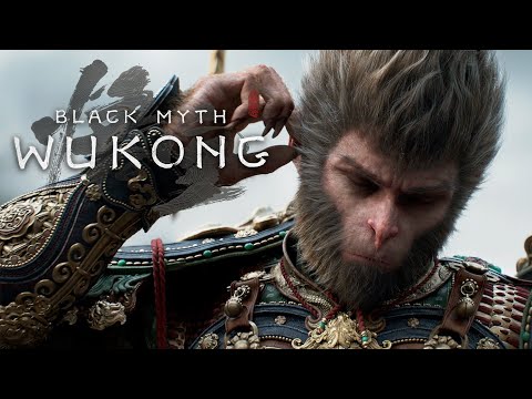 Видео: КОРОЛЬ ОБЕЗЬЯН И ПУТЕШЕСТВИЕ НА ЗАПАД // Black Myth WUKONG [#1]