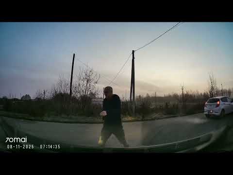 Видео: 6_08.11.2025_Белгород-Белица-Большие Угоны-Рыльск-Стародуб-Марьина горка