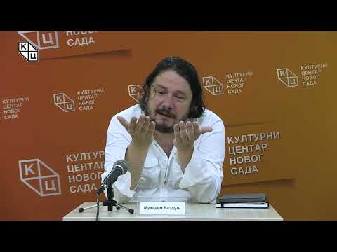 Видео: Мухарем Баздуљ - „Скендер Куленовић“