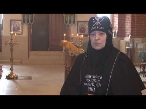 Видео: Сезеновская обитель, духовная жемчужина