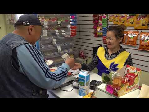 Видео: Нангин Бууса 2018  Баир Дондоковой Нангин бууса