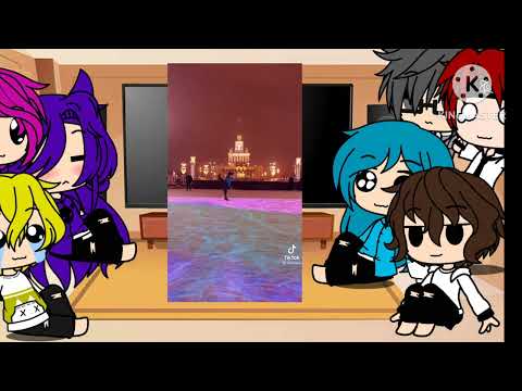 Видео: реакция на хобби вару как фигурное катание