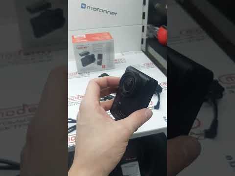 Видео: Комбоустройство sho me combo note WiFi.