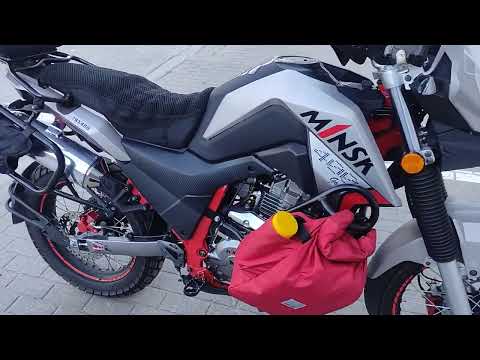 Видео: Мелкие Доработки, Расход топлива и Тизер что будет дальше