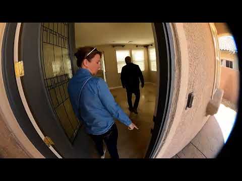 Видео: Цены на аренду. Смотрим 3 дома в аренду в Лас Вегасе. Непростой выбор... Костер в стиралке!