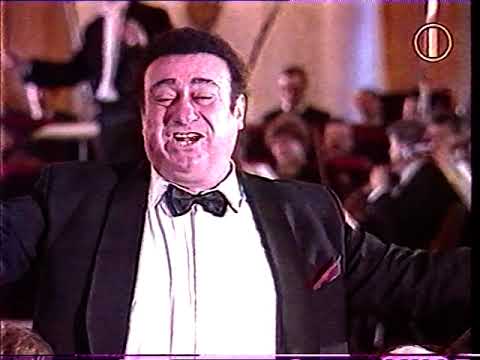 Видео: ЯМЩИК, НЕ ГОНИ ЛОШАДЕЙ.    -   З. СОТКИЛАВА.