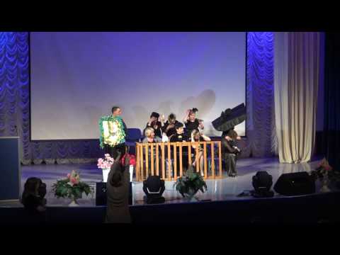 Видео: Comedy Woman. Завещание.