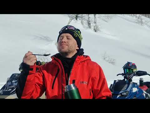 Видео: Поехали в Риддер.