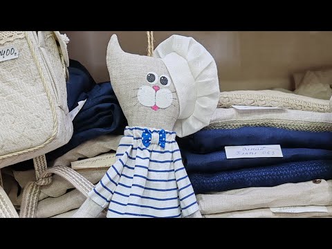 Видео: Костромской лен. Прогулка на теплоходе. Ресторан Старая Пристань #кострома #обзор #лён #путешествия 