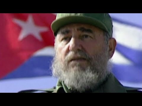 Видео: Остров Фиделя - Документальный проект - Интер
