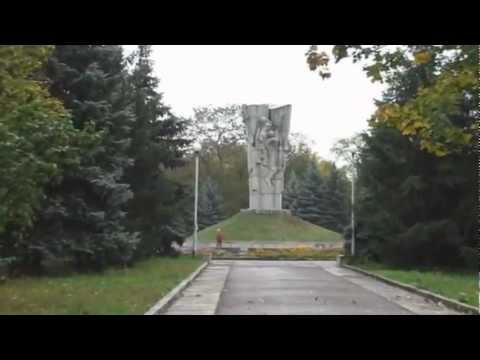 Видео: Золотоноша 2012