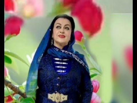 Видео: Фаризат Зейналова - КIанидаз (муз. Маины Абдулмуталибовой, слова Зумрият Жабраиловой) 2023