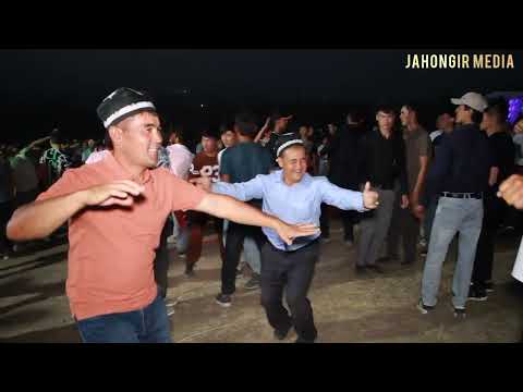 Видео: Айнабулокда Туй зур булди битта👍 05.07.2025