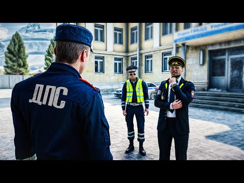 Видео: ВСТУПИЛ В ДПС, КАК ПРОЙТИ СОБЕСЕДОВАНИЕ |ПУТЬ С ПОЛНОГО НУЛЯ |NEXT RP| (ДПС БУДНИ)
