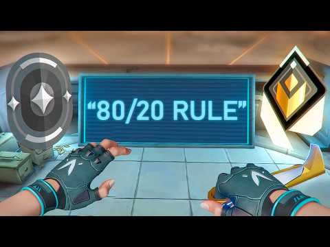 Видео: Как бы я изучал Valorant, если бы начал сначала